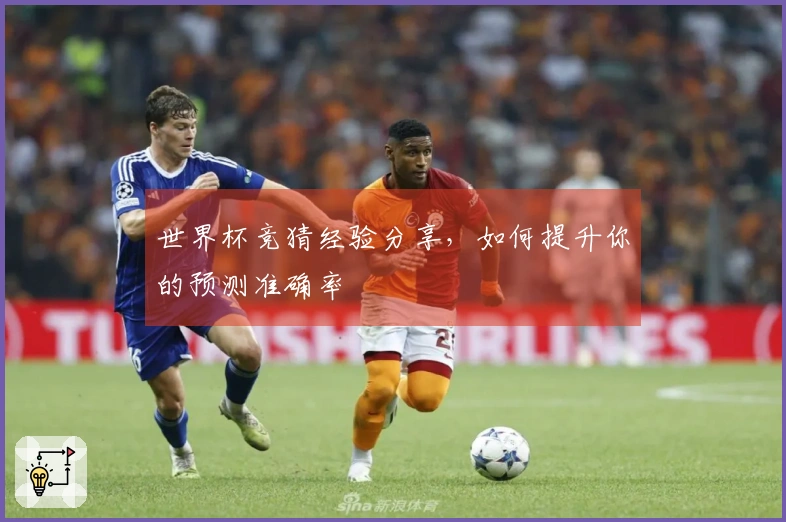 世界杯竞猜经验分享，如何提升你的预测准确率