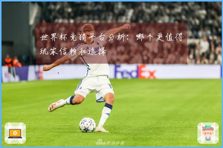 世界杯竞猜平台分析：哪个更值得玩家信赖和选择