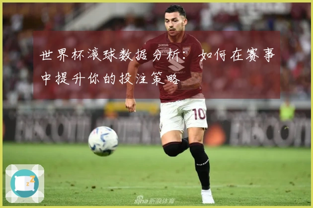 世界杯滚球数据分析：如何在赛事中提升你的投注策略