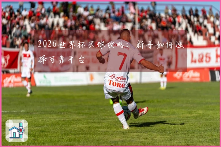 2026世界杯买球攻略：新手如何选择可靠平台